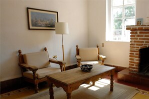 Suite Standard | Coin séjour