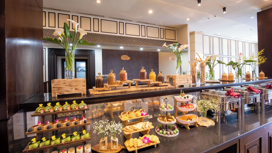 La Sapinette Hotel Dalat