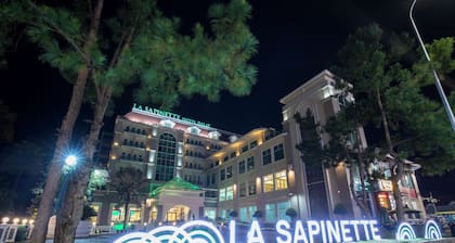 La Sapinette Hotel Dalat