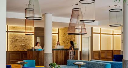 Hotel Giacomo Morra Alba - Handwritten Collection