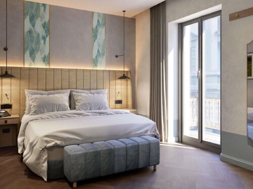 Hotel Giacomo Morra Alba - Handwritten Collection