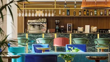 Bar (sur place)
