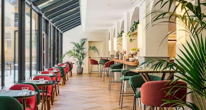 Hotel Giacomo Morra Alba - Handwritten Collection