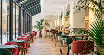 Hotel Giacomo Morra Alba - Handwritten Collection