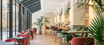 Hotel Giacomo Morra Alba - Handwritten Collection