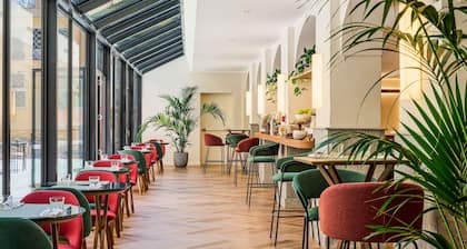 Hotel Giacomo Morra Alba - Handwritten Collection