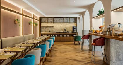 Hotel Giacomo Morra Alba - Handwritten Collection