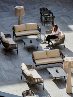 บริเวณภายนอก