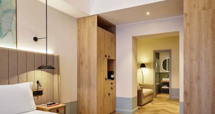 Hotel Giacomo Morra Alba - Handwritten Collection
