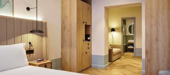 Hotel Giacomo Morra Alba - Handwritten Collection