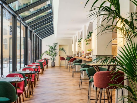 Exterior. Hotel Giacomo Morra Alba - Handwritten Collection