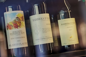 Bar (en la propiedad)