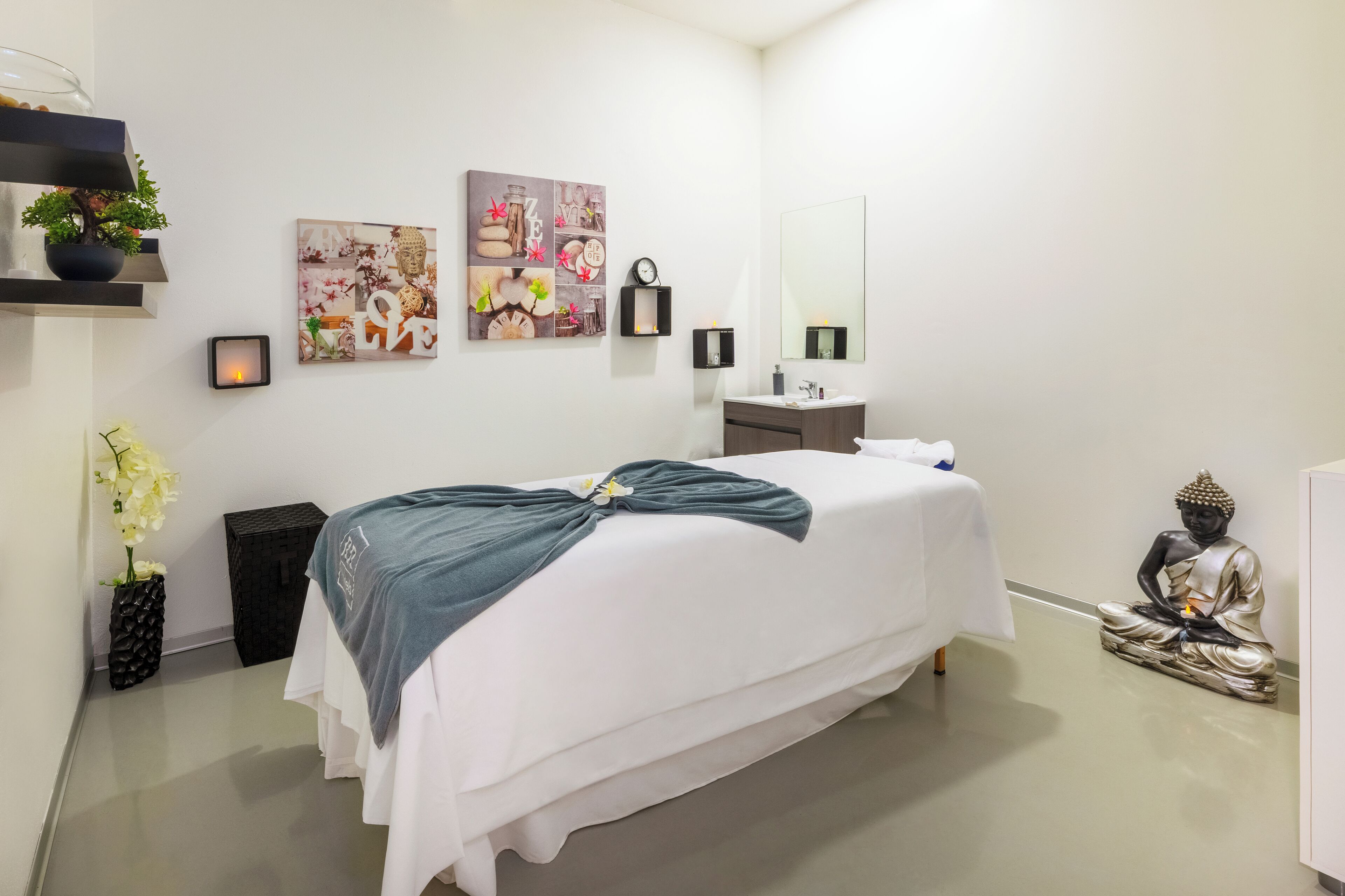 Massage