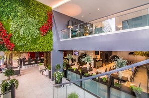 Staircase - RR Hotel da Rocha (Portimão)