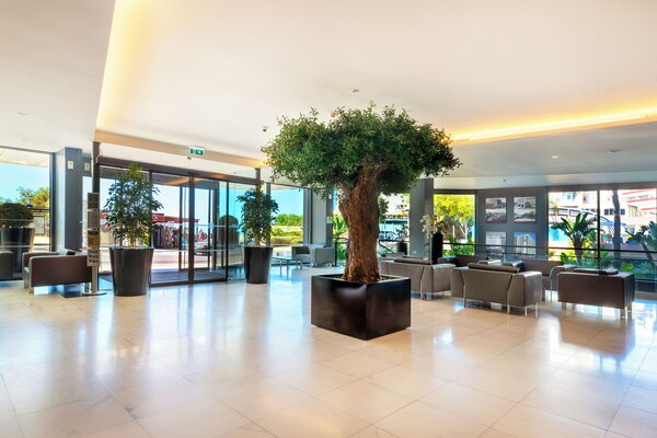 Rr Hotel Da Rocha - Portimão