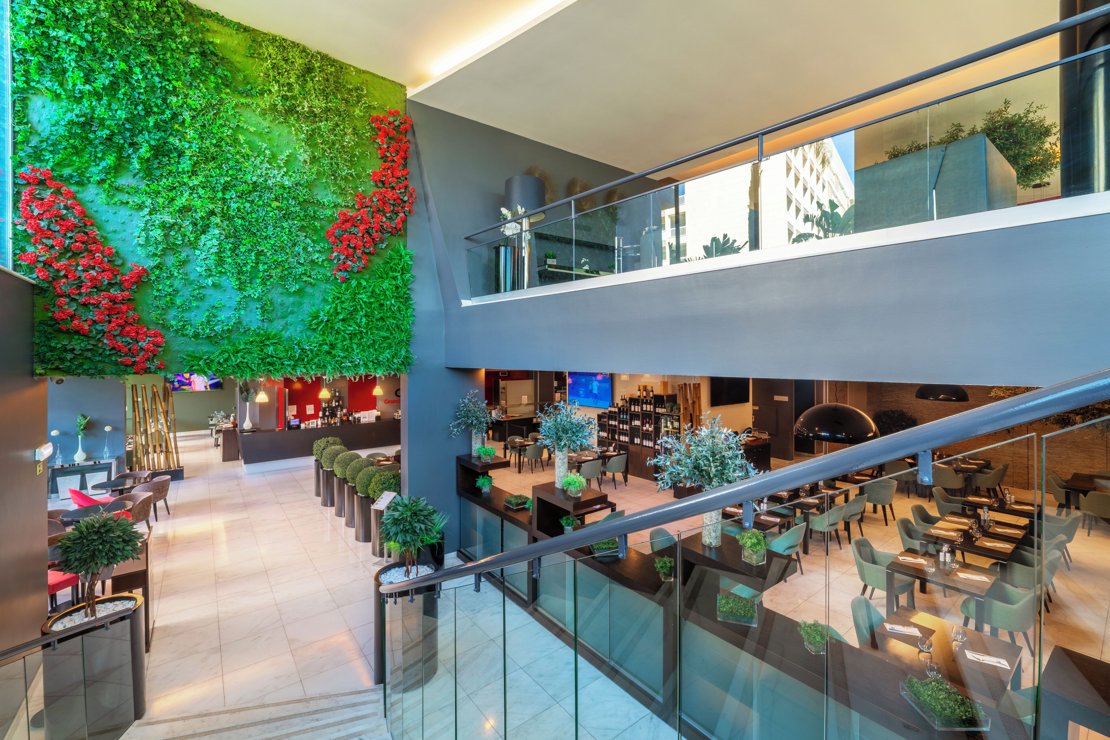 Foodcourt