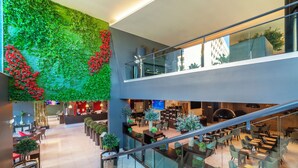 Food court - RR Hotel da Rocha (Portimão)