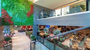Foodcourt