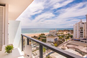 View from room - RR Hotel da Rocha (Portimão)