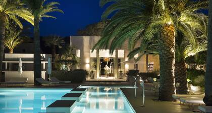 Hotel SEZZ Saint-Tropez