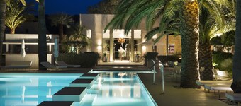 Hotel SEZZ Saint-Tropez