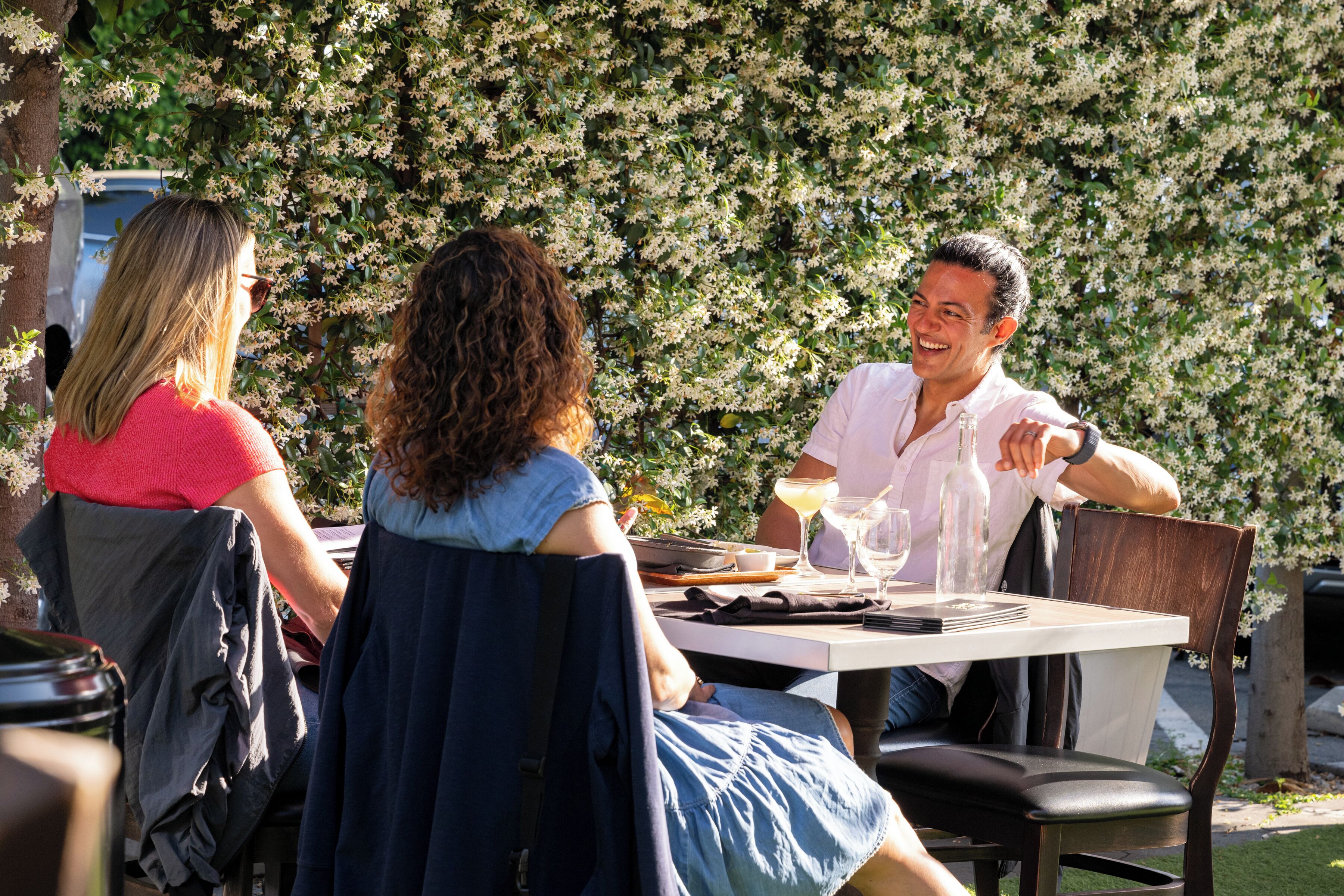 Foto - Hollywood Historic Hotel