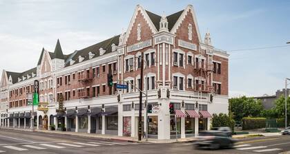 Hollywood Historic Hotel