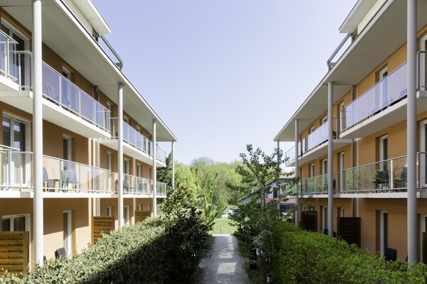 Best Western Park Hotel Geneve-thoiry - Haute-Savoie