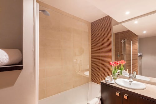 Best Western Park Hotel Geneve-Thoiry