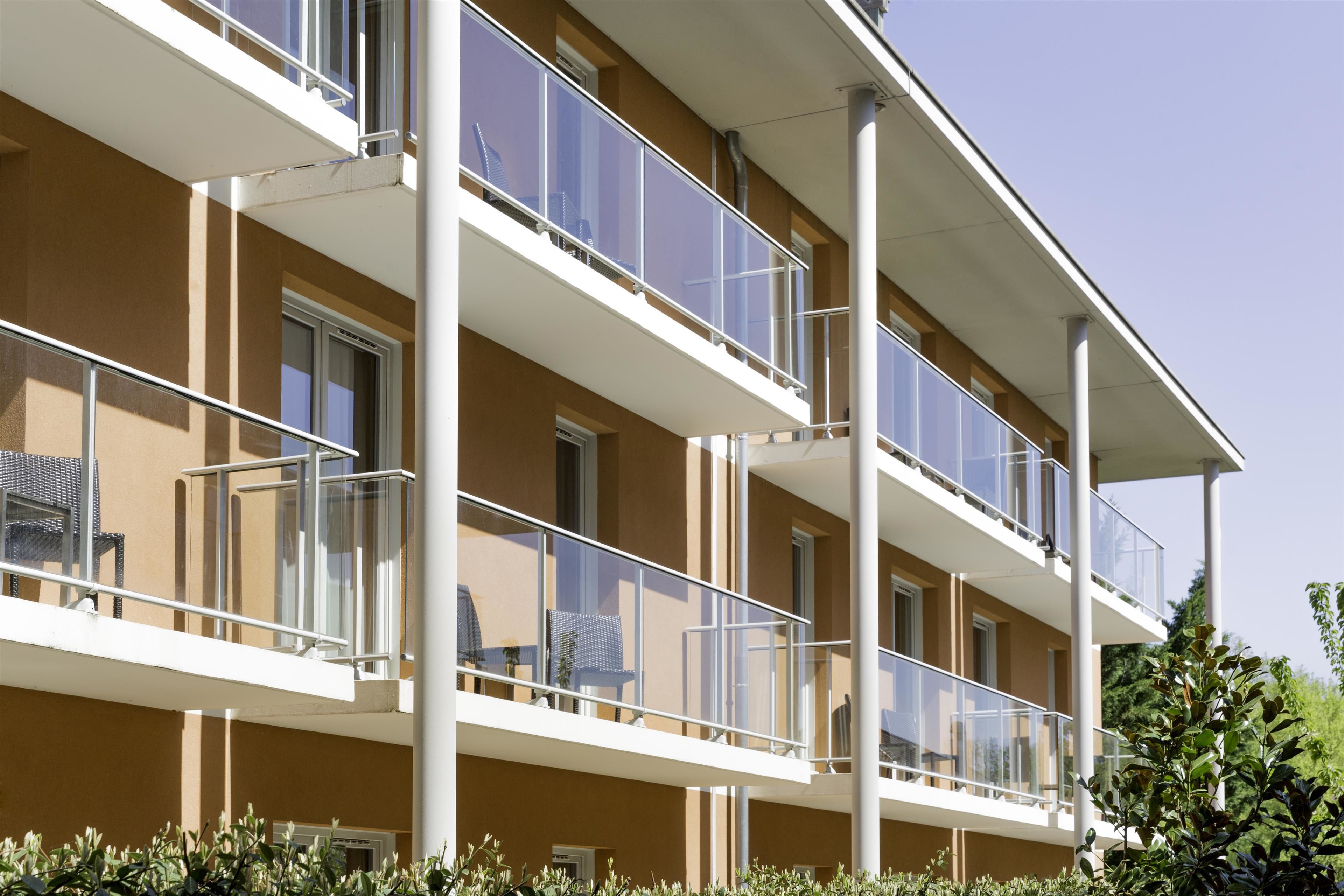 Équipement de l’hébergement