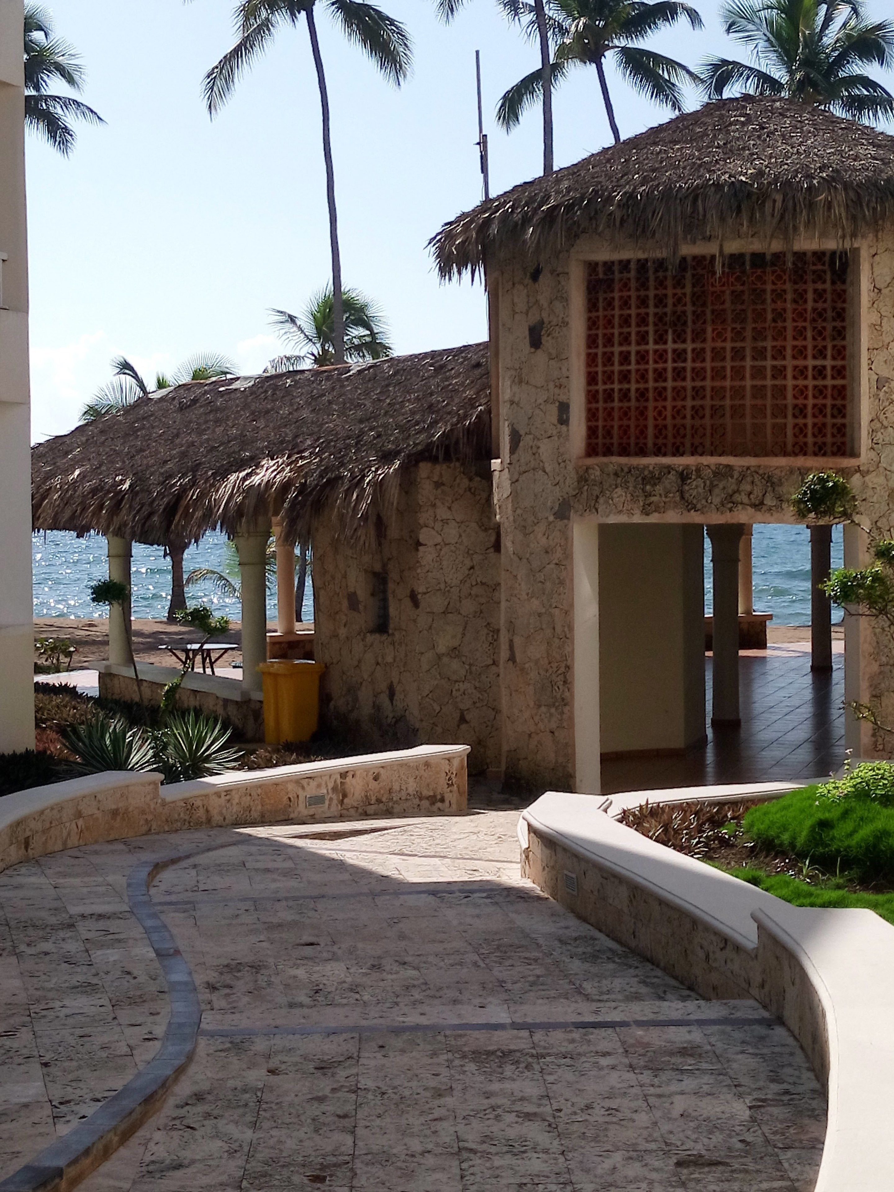 Zona para fiestas de cumpleaños