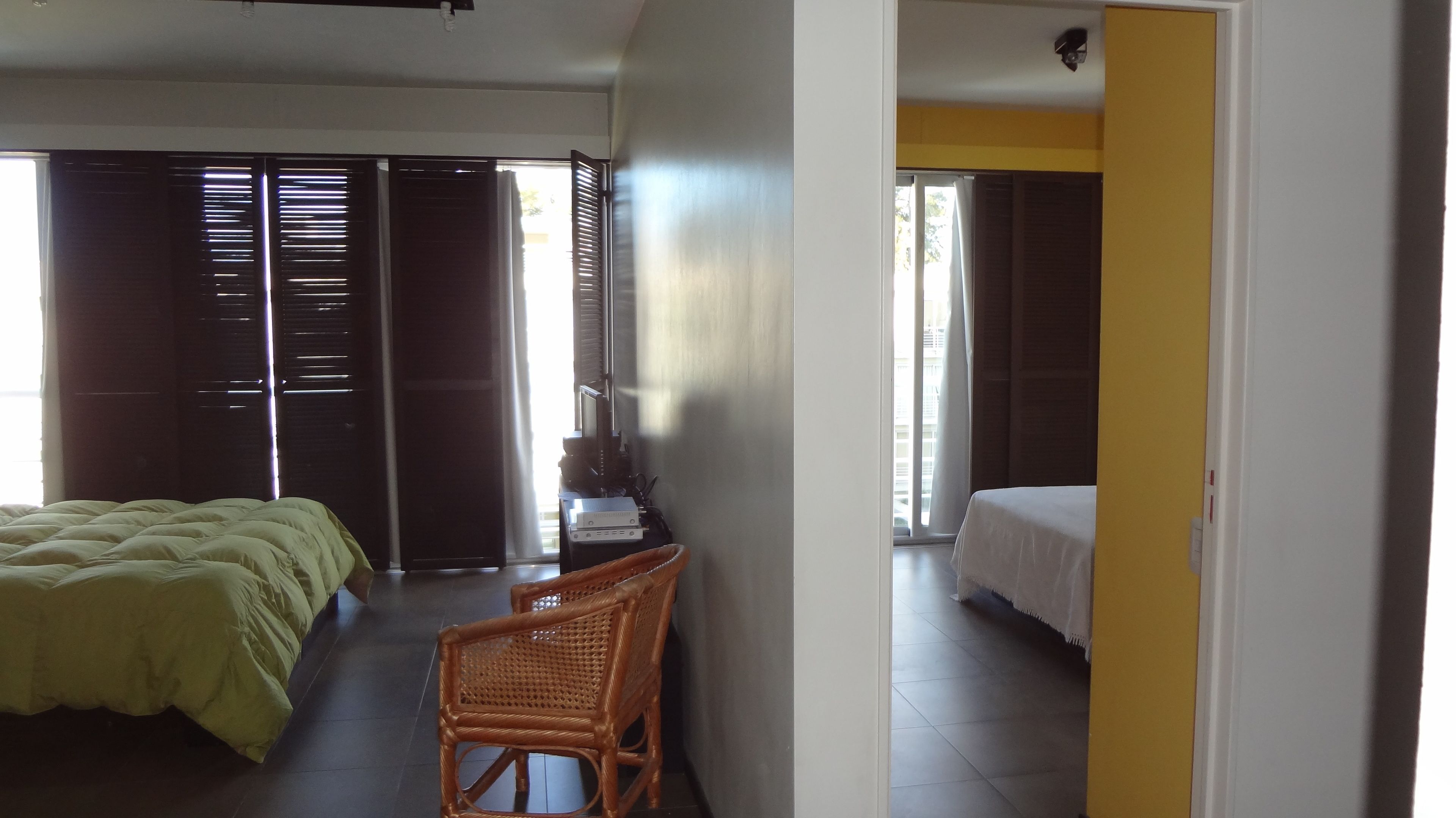 Design Studio Suite, 2 Bedrooms
