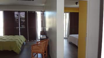 Design Studio Suite, 2 Bedrooms