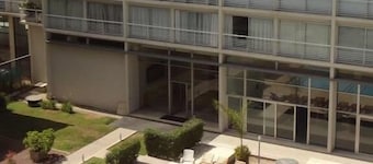 Concord Pilar Apart Suite 313 - Almendros