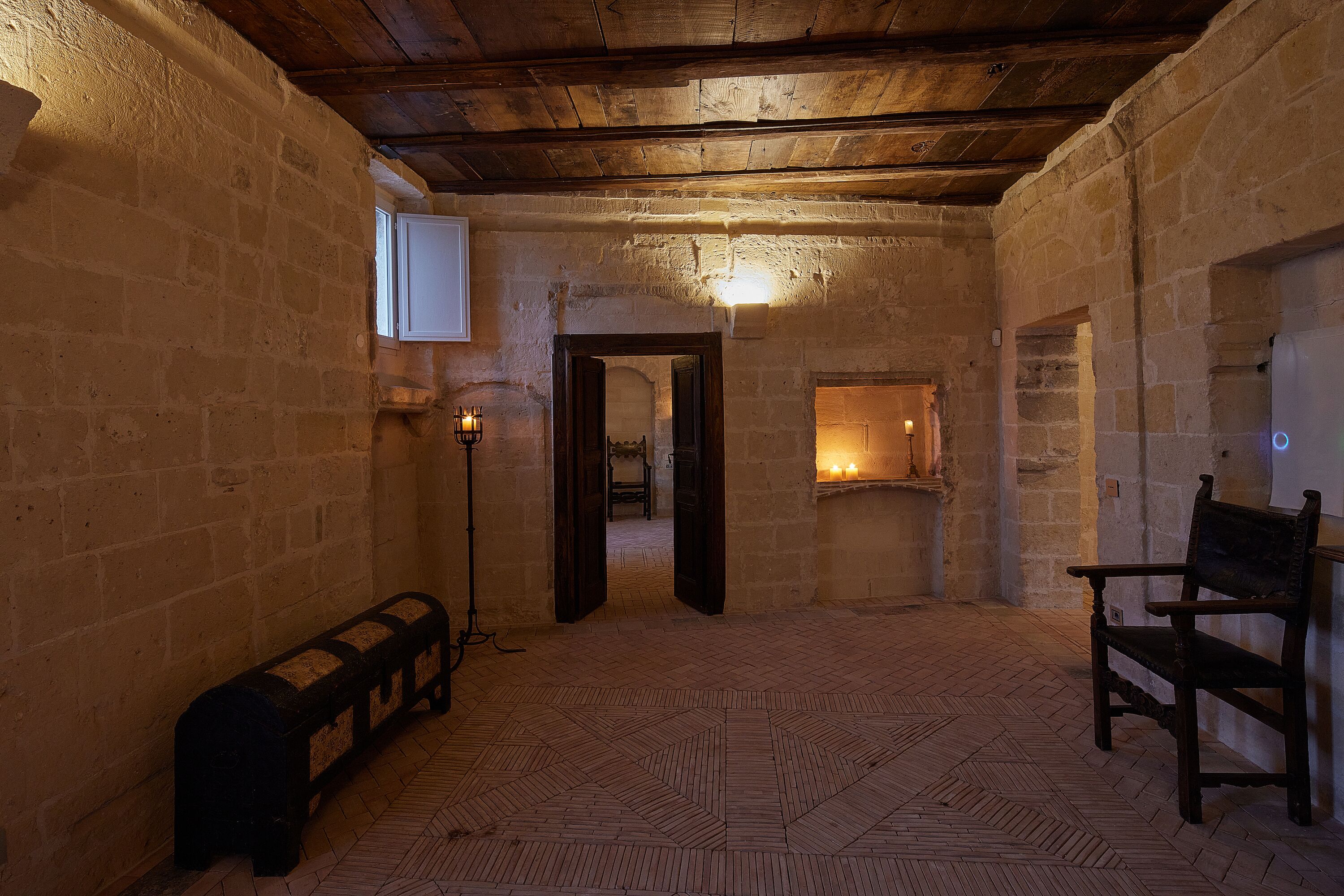 Foto - Sextantio Le Grotte Della Civita