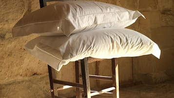 Classic Grotta | Comodidades do quarto