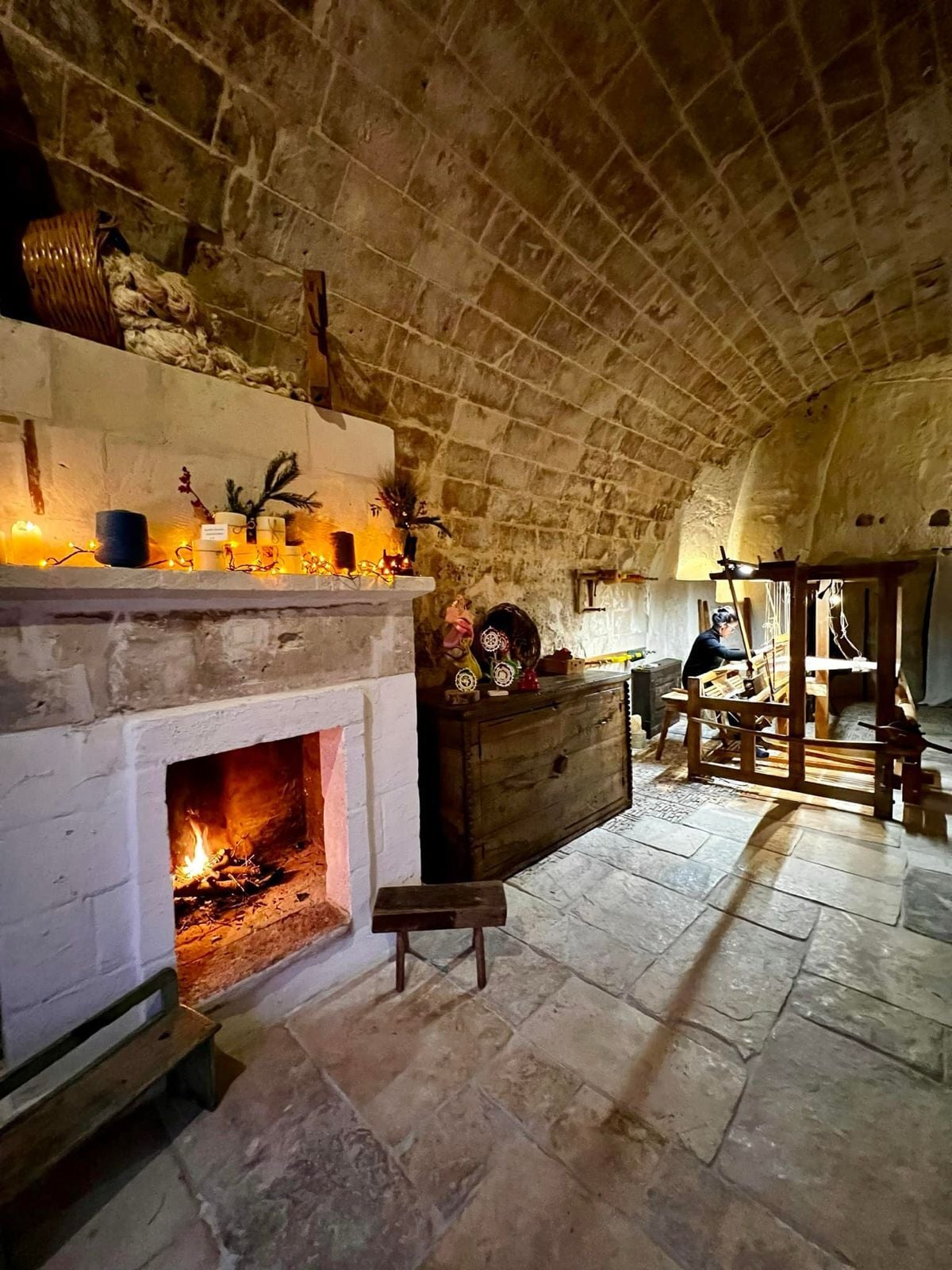 Foto - Sextantio Le Grotte Della Civita