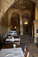 Free daily full breakfast