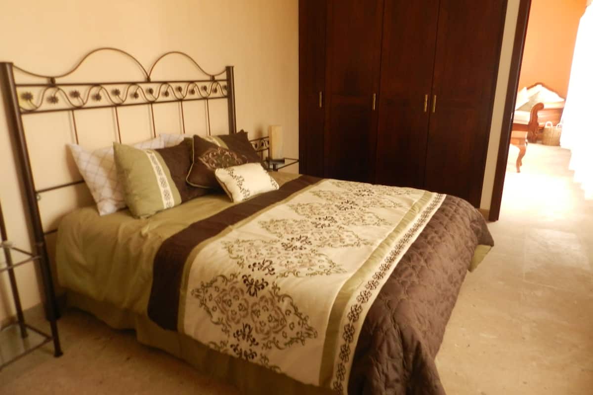 Apartment, 2 Bedrooms | Free WiFi