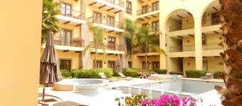 Condominio El Caracol
