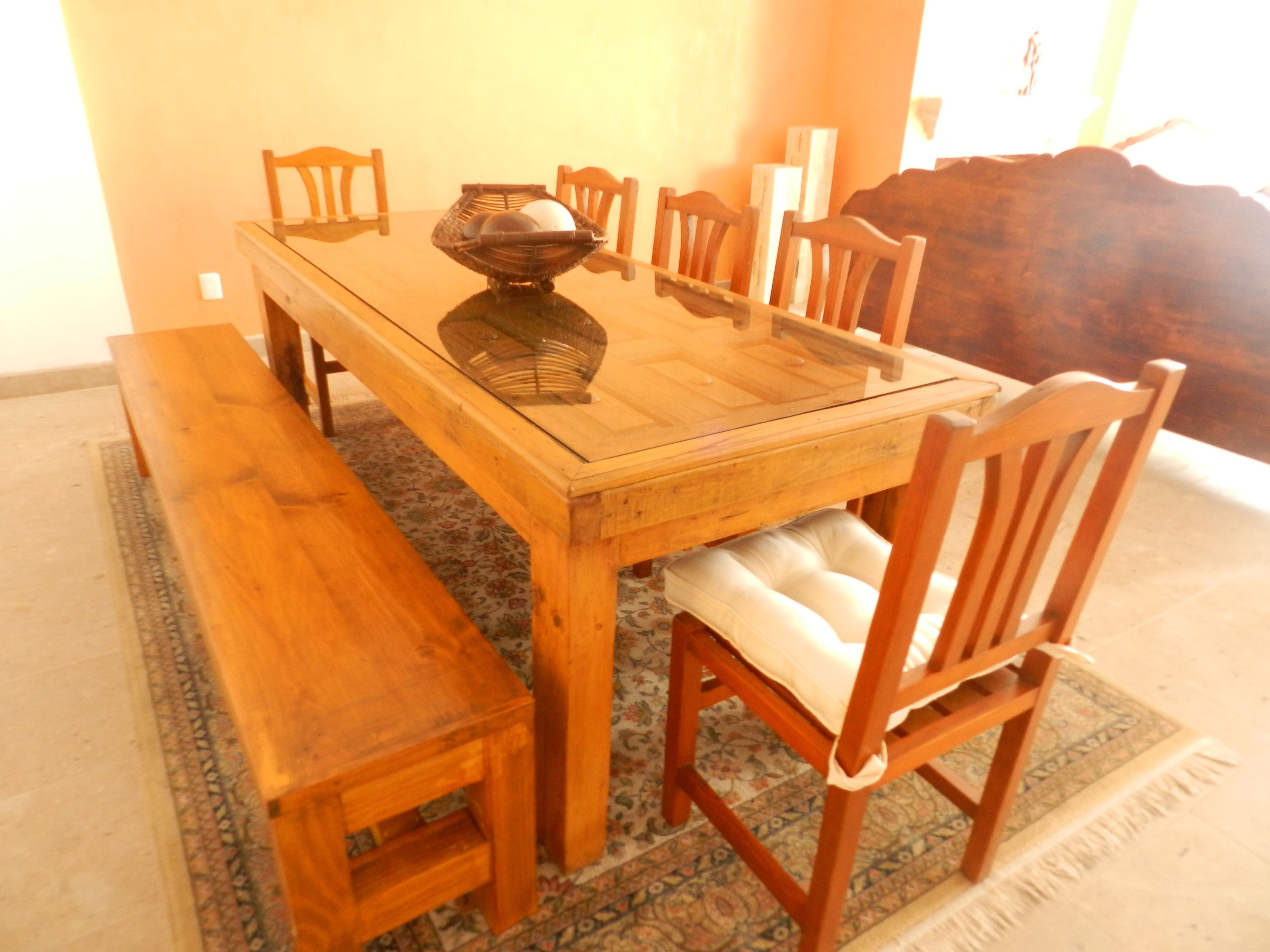 Servicio a la habitación