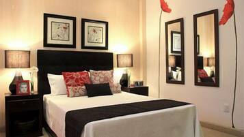 Appartement, 2 chambres | Wi-Fi gratuit