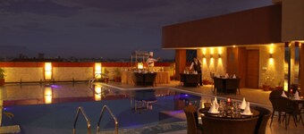 HK Clarks Inn, Amritsar