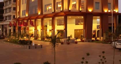 HK Clarks Inn, Amritsar