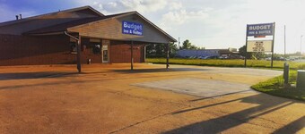 Budget Inn Siloam Springs