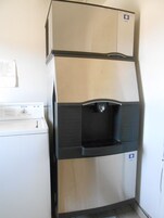 Máquina expendedora