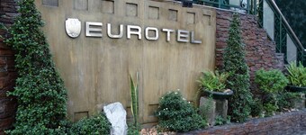 Eurotel Pedro Gil