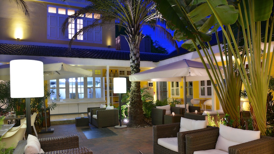 Boutique Hotel t Klooster