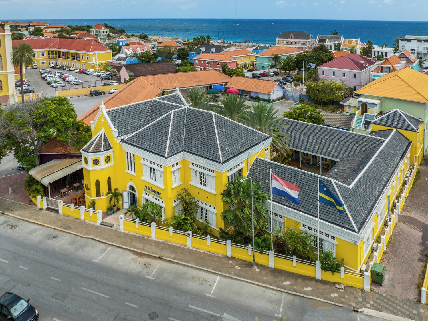 Foto - Boutique Hotel 't Klooster