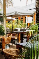 Εξωτερικοί χώροι